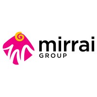 Mirrai Group Inc Logo