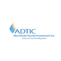 Abu Dhabi Tourism Investment Company, ADTIC Logo