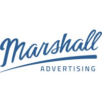 Marshall Advertising Logo