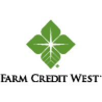Farm Credit West Logo