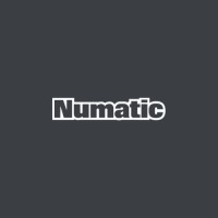 Numatic Iberia Logo