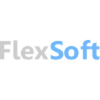 FlexSoft, Inc. Logo