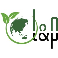 L&P : Lobbying & Prospective Logo
