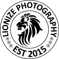 Lionize Photography Logo