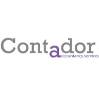 Contador Accountancy Services Logo