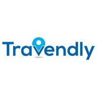 Travendly Logo