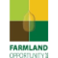Farmland Opportunity Logo