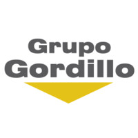 Grupo Gordillo Logo