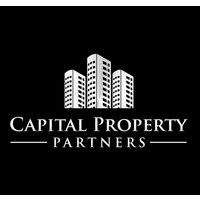 Capital Property Partners Logo