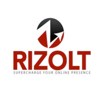 Rizolt Marketing, Inc. Logo