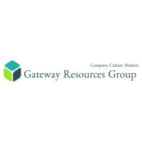 Gateway Resources Group Logo