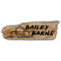 Bailey Barns Logo