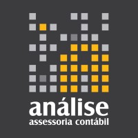 Análise Assessoria Contábil Logo