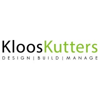 Kloos Kutters Logo
