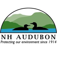 New Hampshire Audubon Logo