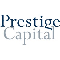 Prestige Capital Logo