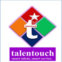 Talentouch Corporate Services Private Ltd Logo