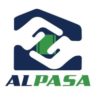 ALPASA Logo