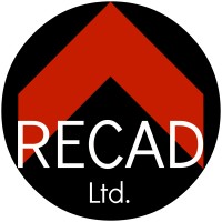 Recad Consulting Ltd. Logo