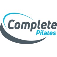 Complete Pilates Logo