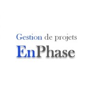 Gestion de projets EnPhase inc Logo