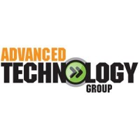 Advanced Technology Group, LLC Logo