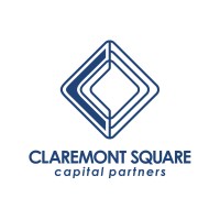 Claremont Square Capital Partners Logo