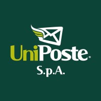 UniPoste S.p.A. Logo