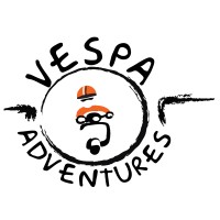 Vespa Adventures Logo