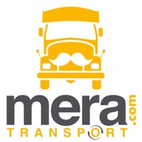 Mera Transport Exchange Pvt. Ltd. Logo