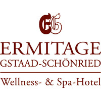 ERMITAGE Wellness- & Spa- Hotel Logo