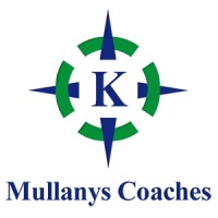 Mullanys Coaches Ltd Logo