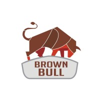 BrownBull India Logo