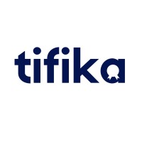 tifika Logo