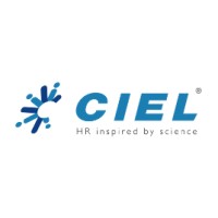CIEL HR Logo