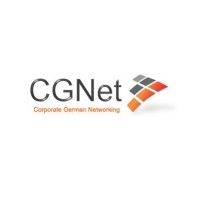 CGNet-USA, Corp. Logo
