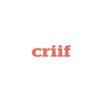 CRIIF Logo