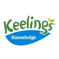 Keelings Knowledge Logo