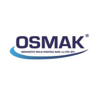 OSMAK RULO MAKİNA SAN. VE TİC. LTD. ŞTİ. Logo
