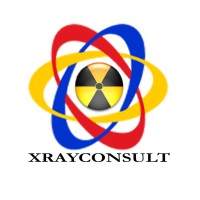 XRAYCONSULT - NDT Logo