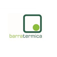 Barratermica, Lda Logo