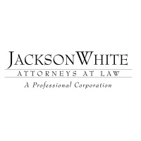 JacksonWhite Law, P.C. Logo