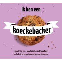 Koeckebackers Logo
