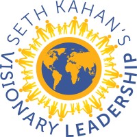 Visionary Leadership Logo
