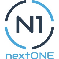nextONE Logo