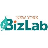 New York BizLab Logo