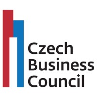 Czech Business Council in Dubai and Northern Emirates Logo