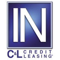 IN Credit & Leasing® Logo