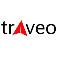 TraveoSoft | Automating Business Travel Logo