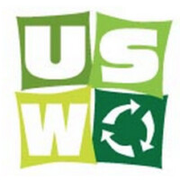 United Southern Waste Logo